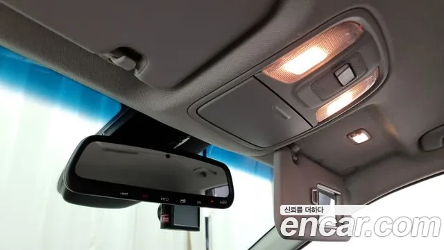 Kia The New Niro id 2596395 из Кореи 19