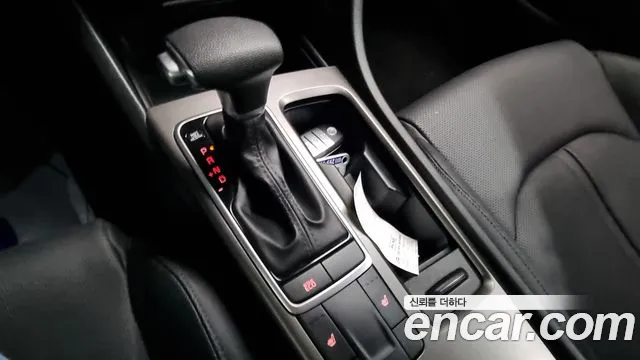 Kia The New K5 2nd generation id 2700257 из Кореи 19