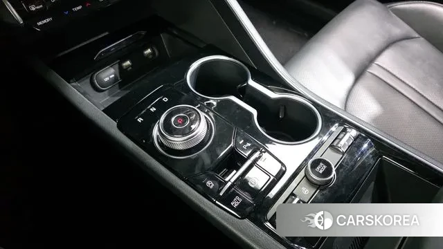 Kia K5 3rd generation id 3438707 из Кореи 19