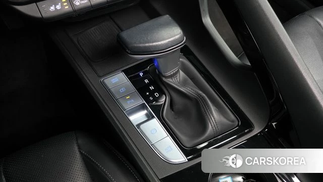 Hyundai The New Avante (CN7) id 3786463 из Кореи 19