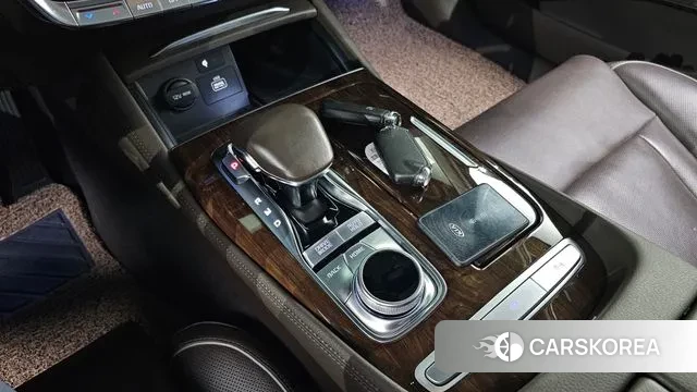 Kia More K9 id 3449425 из Кореи 19