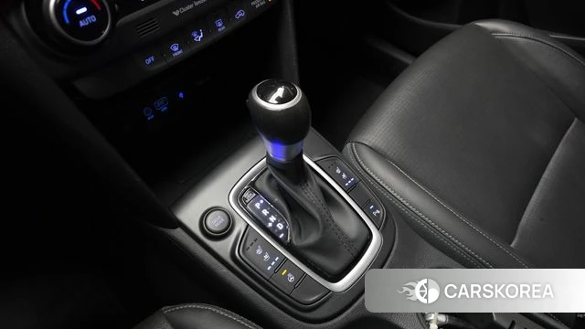 Hyundai Kona id 4203474 из Кореи 29