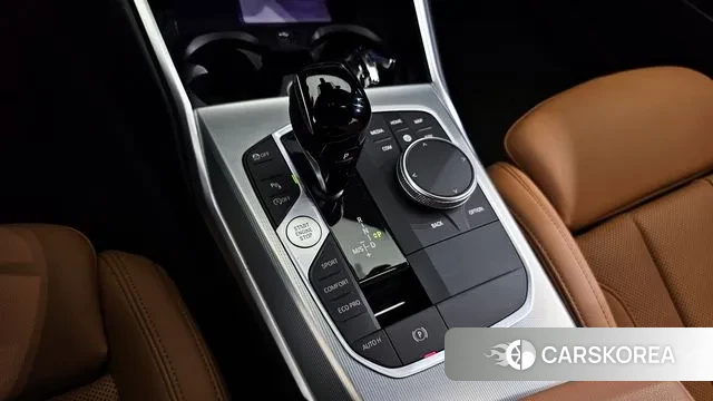 BMW 3 Series (G20) id 2974945 из Кореи 19