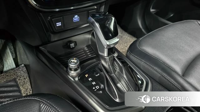 Ssangyong Tivoli Air id 4224214 из Кореи 29