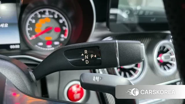 Mercedes-Benz C-Class W205 id 3469982 из Кореи 19