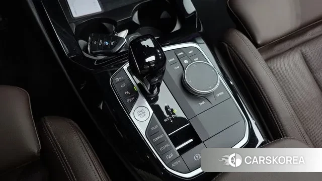 BMW X3 (G01) id 3776147 из Кореи 19