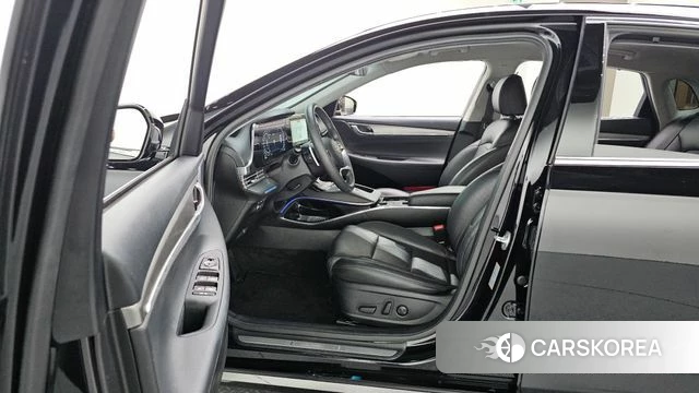 Hyundai The New Grandeur IG Hybrid id 4711615 из Кореи 32