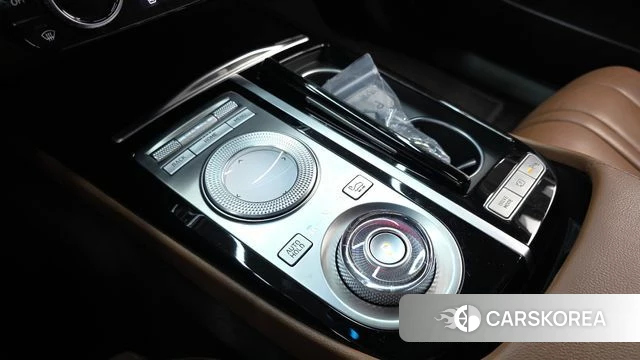 Genesis G80 (RG3) id 3872509 из Кореи 19