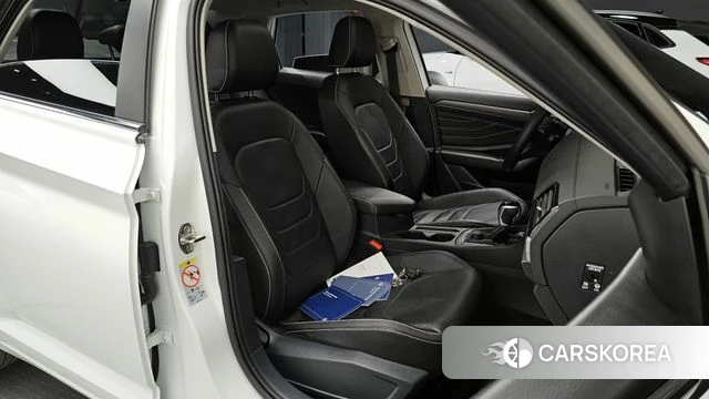 Volkswagen 7th Generation of Jetta id 3963812 из Кореи 19