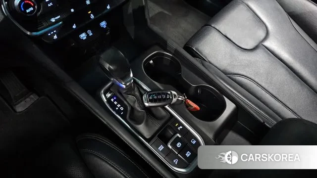 Hyundai Santa Fe TM id 2990780 из Кореи 19