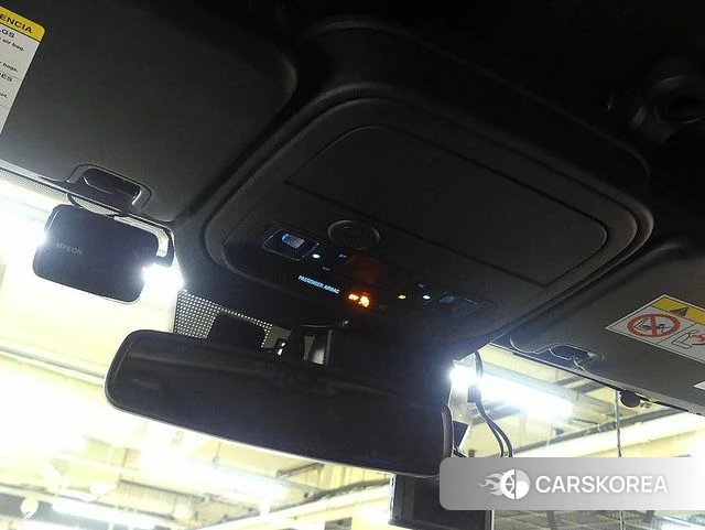 Ford Bronco 6th Generation id 3922602 из Кореи 19