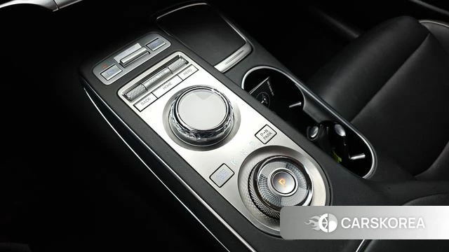 Genesis GV70 id 4657536 из Кореи 34