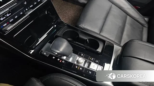 Kia K7 Premier Hybrid id 3582713 из Кореи 19