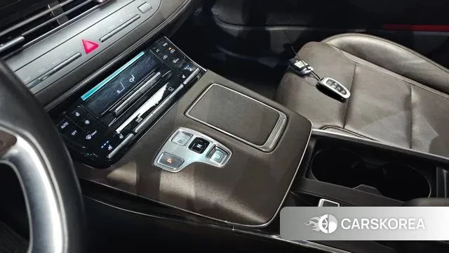 Hyundai The New Grandeur IG id 3372980 из Кореи 19