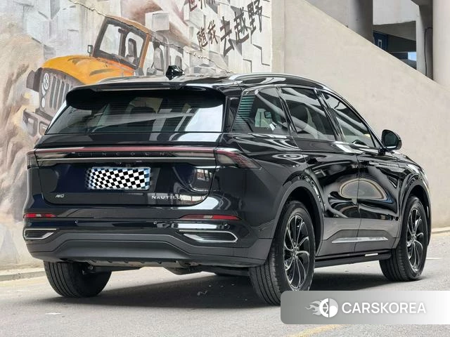 Lincoln Navigator id 4254626 из Китая 15
