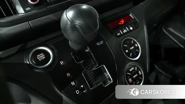 Kia The New Kia Ray id 3831552 из Кореи 19