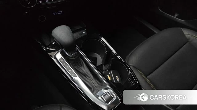 Chevrolet (GM Daewoo) Trax Crossover id 4375580 из Кореи 29