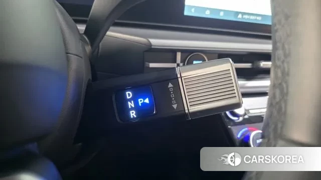 Hyundai Santa Fe (MX5) id 3745456 из Кореи 19