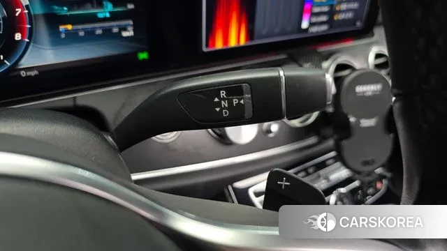 Mercedes-Benz E-Class W213 id 3264868 из Кореи 19