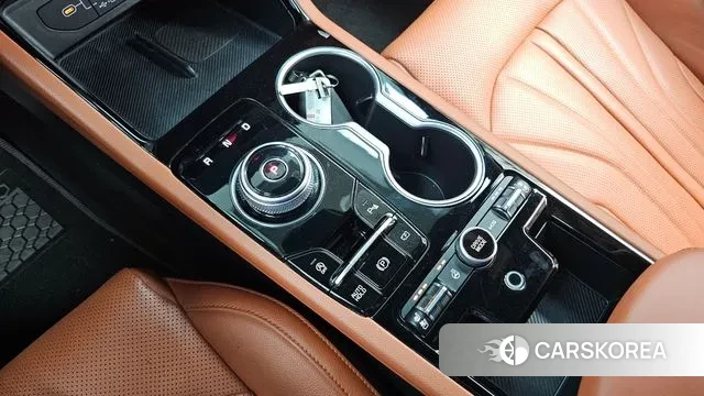 Kia The New K5 3rd generation id 3674749 из Кореи 19