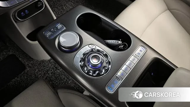 Genesis GV60 id 3716948 из Кореи 19