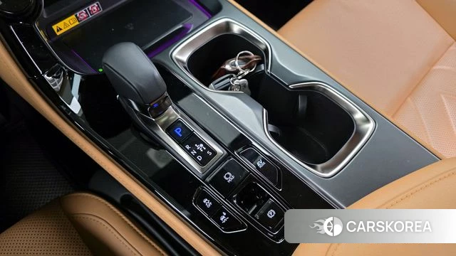 Lexus NX350h Second generation id 4177727 из Кореи 19