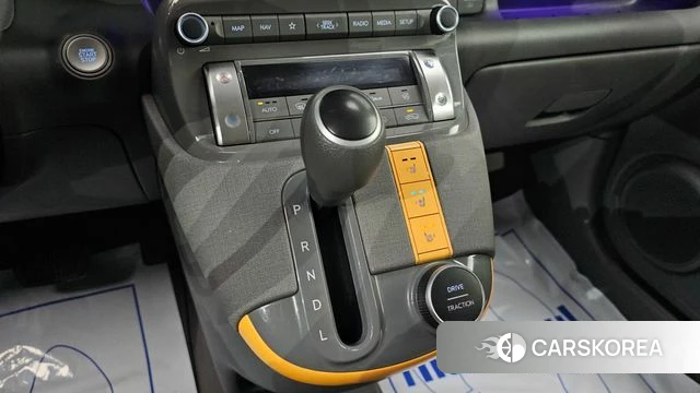 Hyundai Casper id 4274892 из Кореи 19