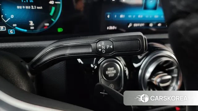 Mercedes-Benz A-Class W177 id 3379263 из Кореи 19