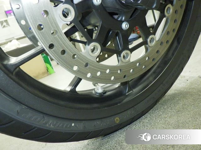 Проданный Honda CB1100RS id 3995777 из Японии, фото 12