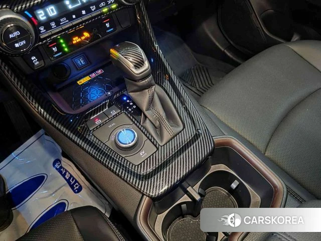 Toyota RAV4 5th Generation id 3933988 из Кореи 16