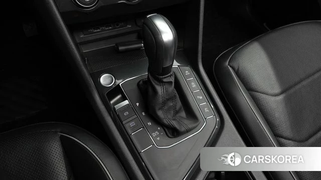 Volkswagen Tiguan second Generation id 4732227 из Кореи 41