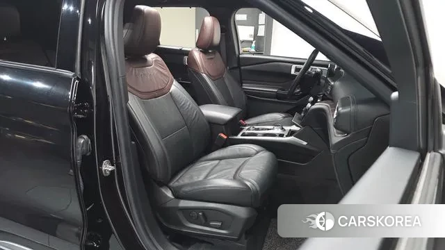 Ford Explorer 6th Generation id 3488006 из Кореи 19