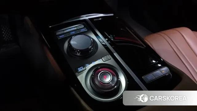 Genesis G80 (RG3) id 3610584 из Кореи 19