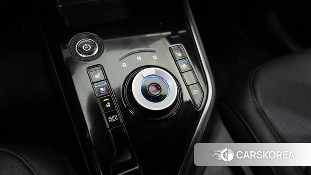 Kia Di All New Niro EV id 4720388 из Кореи 19