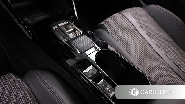 Peugeot e-2008 second generation id 3716700 из Кореи 19