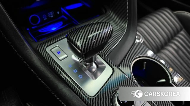 Genesis G70 id 4693849 из Кореи 19