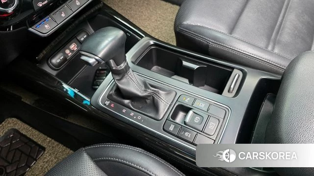 Kia The New Sorento id 4357050 из Кореи 31