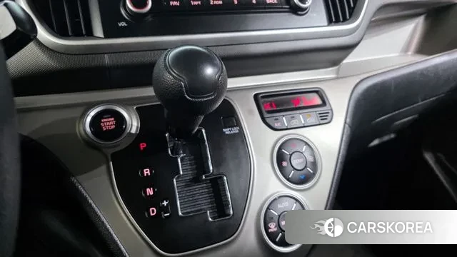 Kia The New Ray id 3597910 из Кореи 19