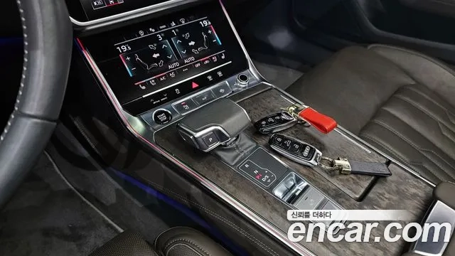 Audi A7 (4K) id 2950854 из Кореи 19