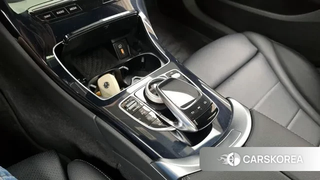 Mercedes-Benz C-Class W205 id 2970312 из Кореи 19