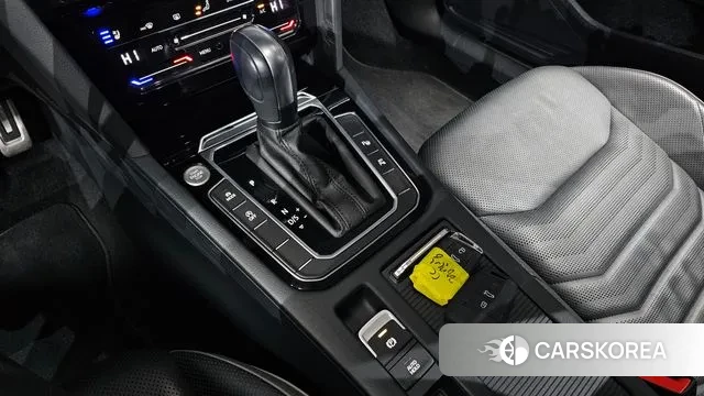 Volkswagen Arteon id 3685484 из Кореи 19