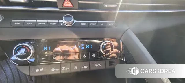 Hyundai The New Avante (CN7) id 3347913 из Кореи 17