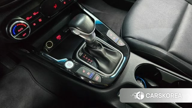 Kia Soul Booster id 4923501 из Кореи 31