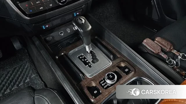 Ssangyong G4 Rexton id 3489748 из Кореи 19