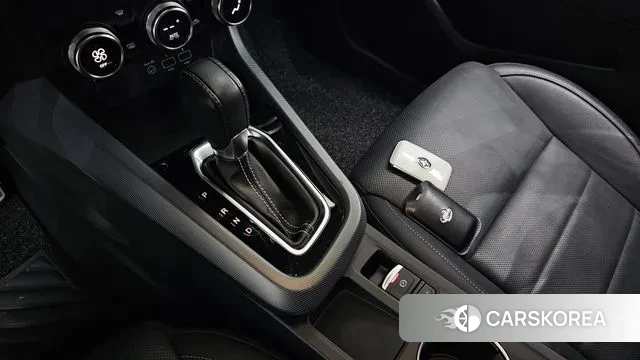 Renault Korea (Samsung) XM3 id 3448774 из Кореи 19