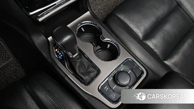 Jeep Grand Cherokee id 3717529 из Кореи 19