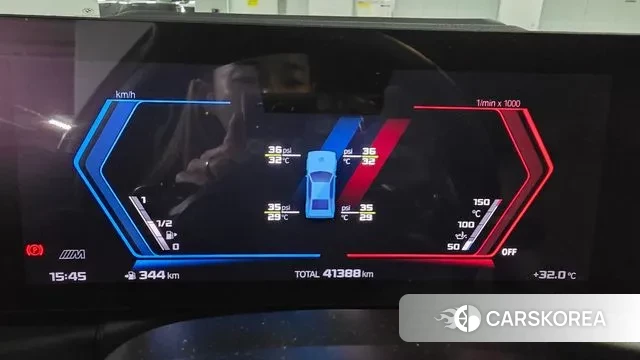 BMW 3 Series (G20) id 3042975 из Кореи 18