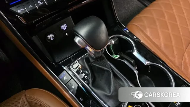 Kia Mohave Master id 3586699 из Кореи 19