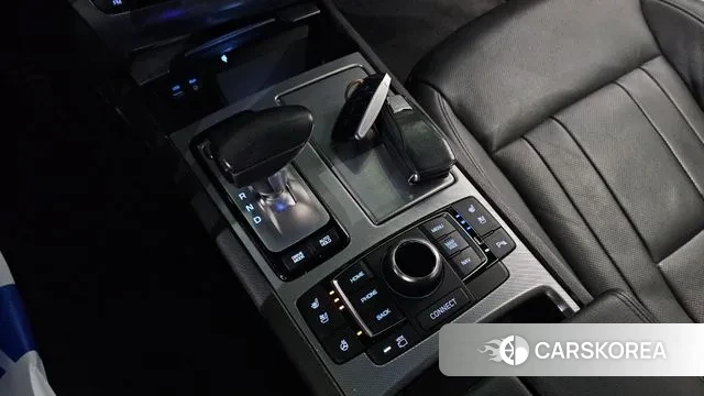 Genesis G80 id 3515431 из Кореи 19