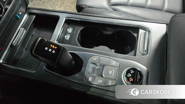Ssangyong All New Rexton id 4245192 из Кореи 31